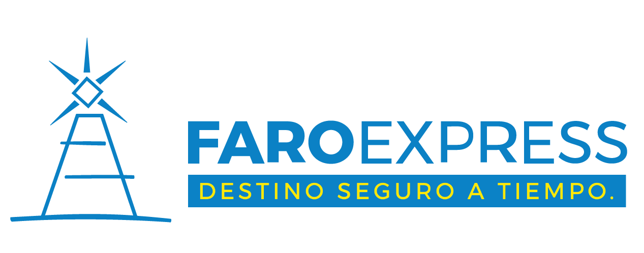 Faro Express Logo
